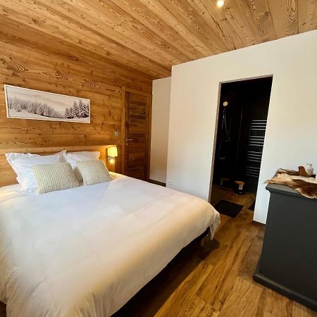 Appartement Les Clochettes 1 - Pied Des Pistes Les Deux Alpes Luaran gambar