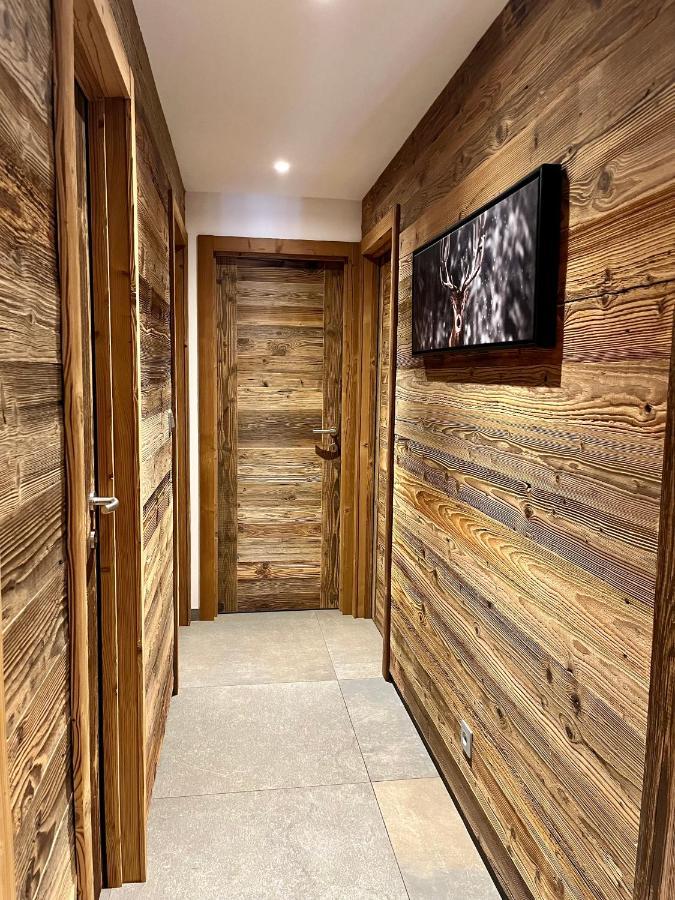 Appartement Les Clochettes 1 - Pied Des Pistes Les Deux Alpes Luaran gambar