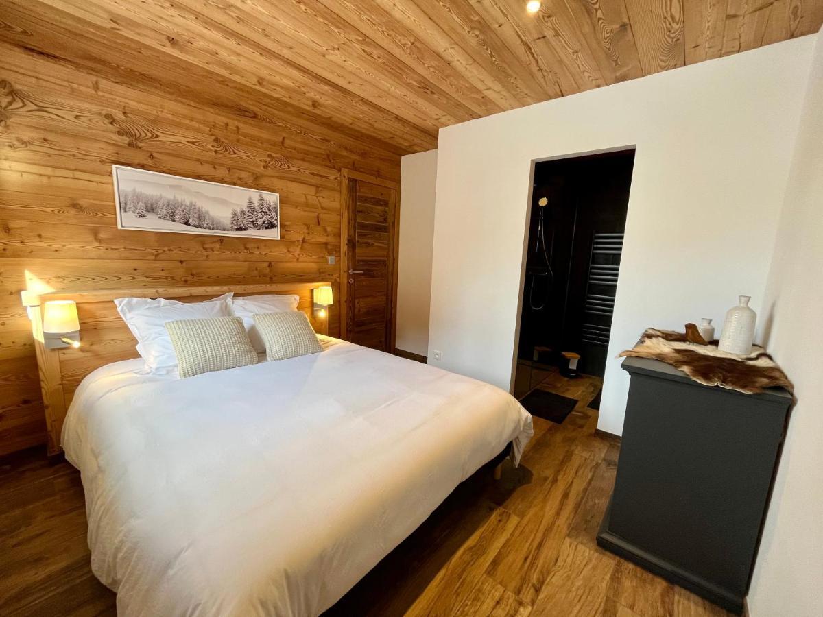 Appartement Les Clochettes 1 - Pied Des Pistes Les Deux Alpes Luaran gambar